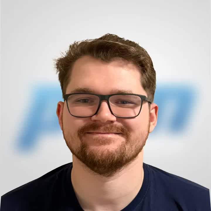 Alexander Reis, Physiotherapeut bei POM MED