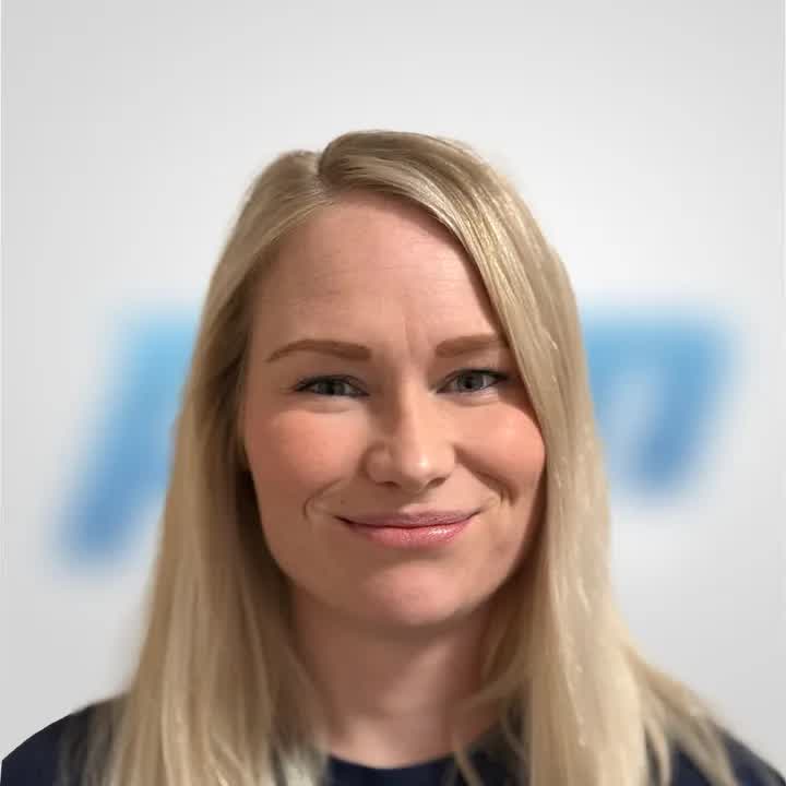 Anna Staude, Therapeutische Leitung, Physiotherapeutin bei POM MED