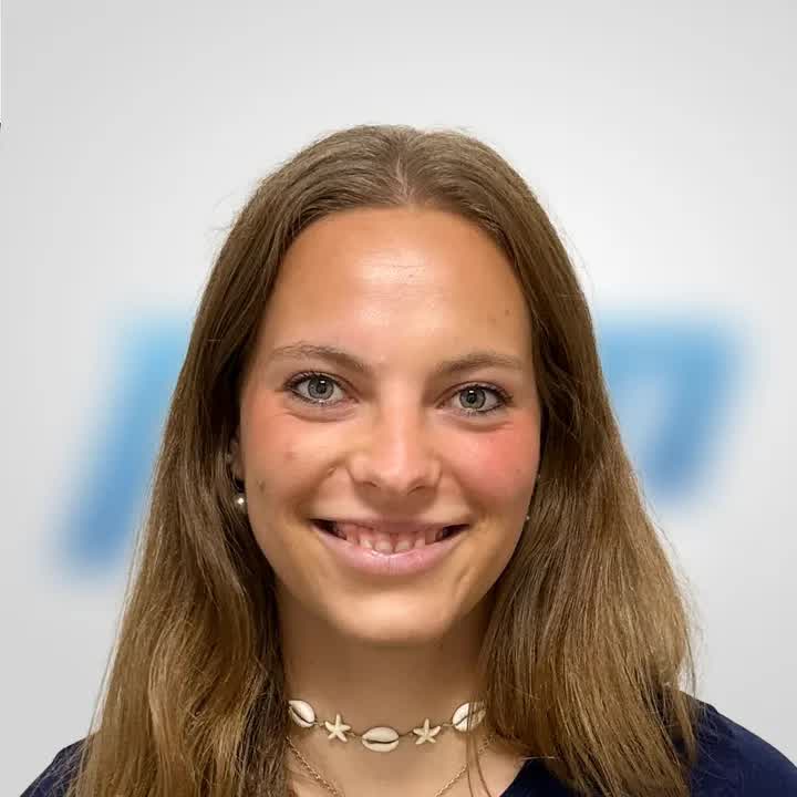 Johanna Walther, Empfang bei POM MED