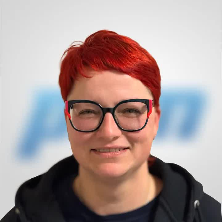 Stephanie Fronert, Physiotherapeutin bei POM MED