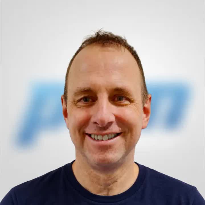 Thorsten Braun, Inhaber, Physiotherapeut bei POM MED